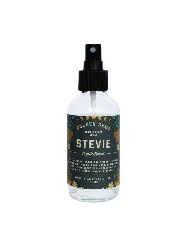 Room and Linen Spray: Stevie