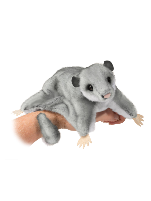 Squeek Sugar Glider