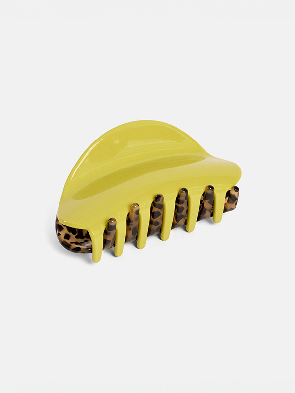 Suki Claw: Chaco