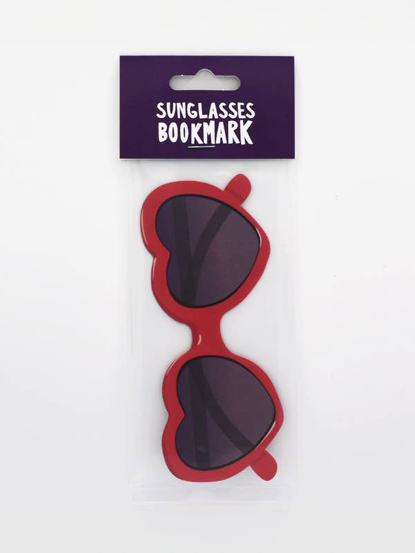 Sunglasses Bookmark