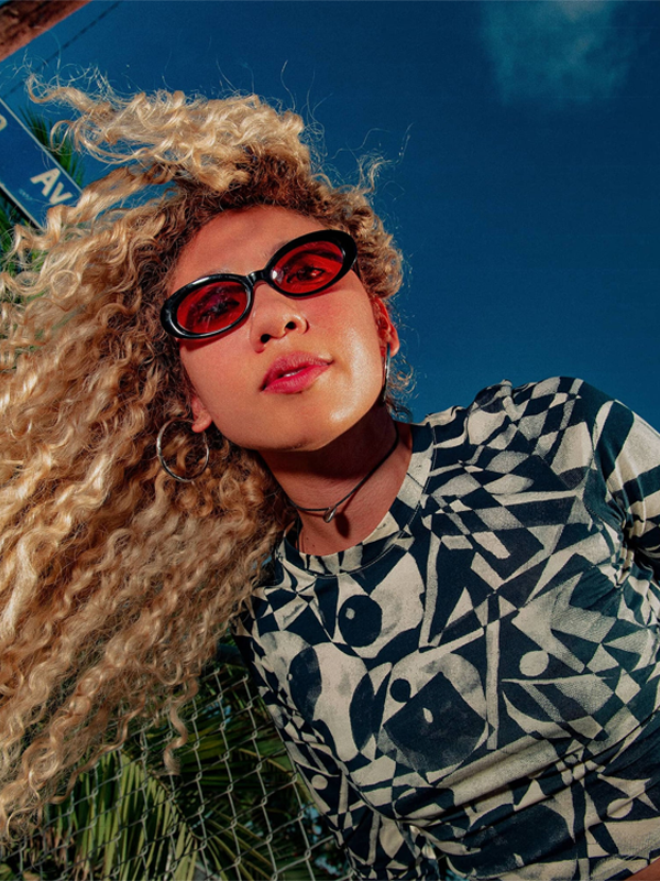 The Sweet Leaf: Black Bio / Rosewood Sunset