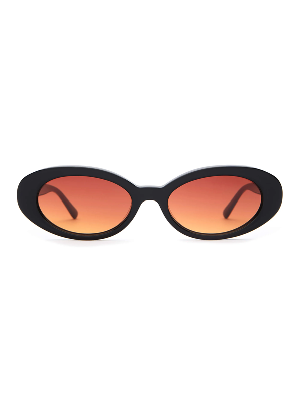The Sweet Leaf: Black Bio / Rosewood Sunset