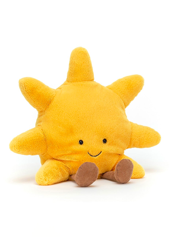 Amuseable Sun: Medium