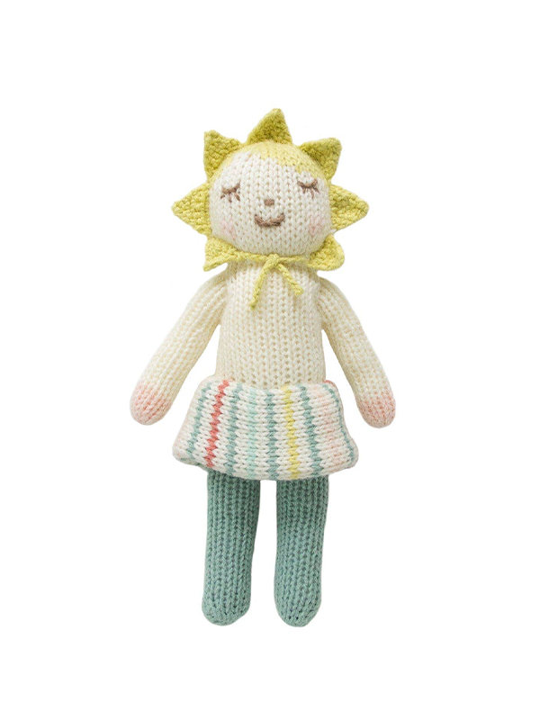 Nova Star Rattle