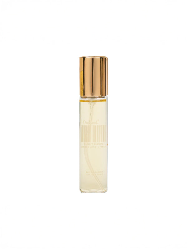 Travel Fragrance: Sunlit Blooms 15 ml