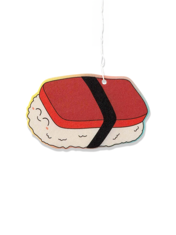 Musubi Air Freshener (Coconut Scented)