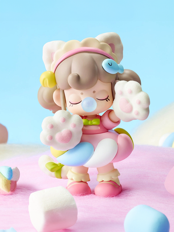 Rolife Nanci's Sweet Time Blind Box: Assorted