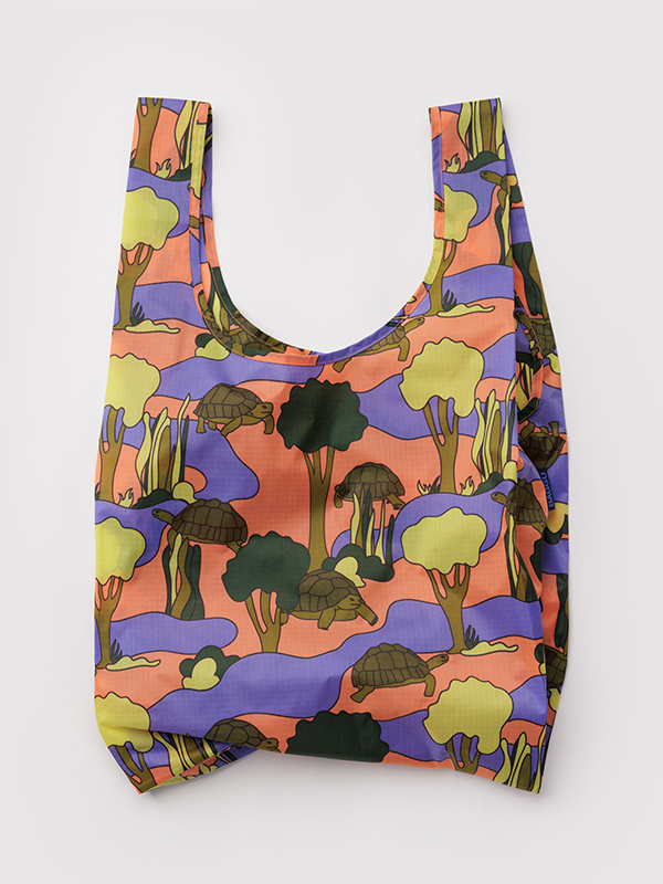 Standard Baggu: Turtle