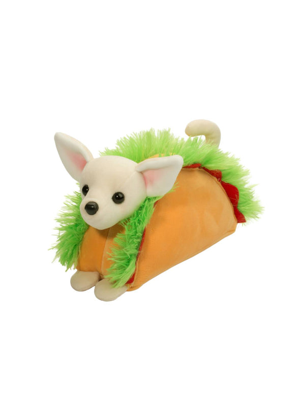 Macaroon: Taco Chihuahua
