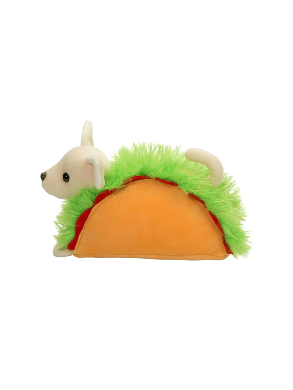 Macaroon: Taco Chihuahua