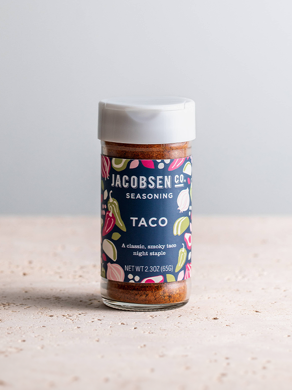 Taco Seasoning