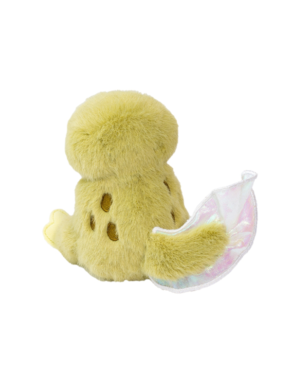 Taddie Tadpole