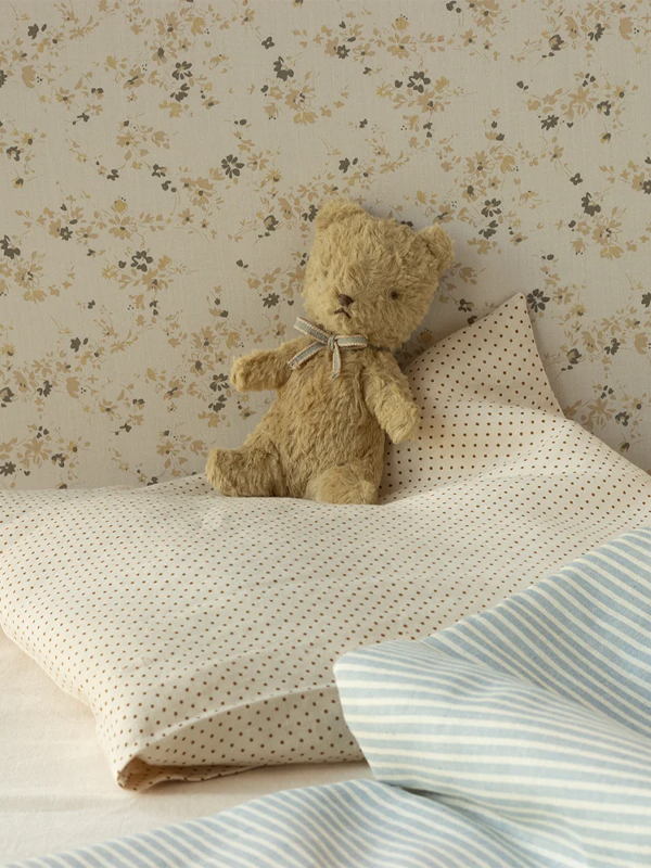 My First Teddy: Sand