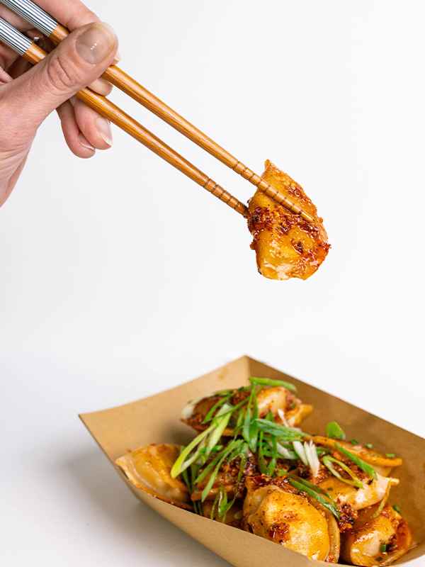 Sichuan Chili Crisp