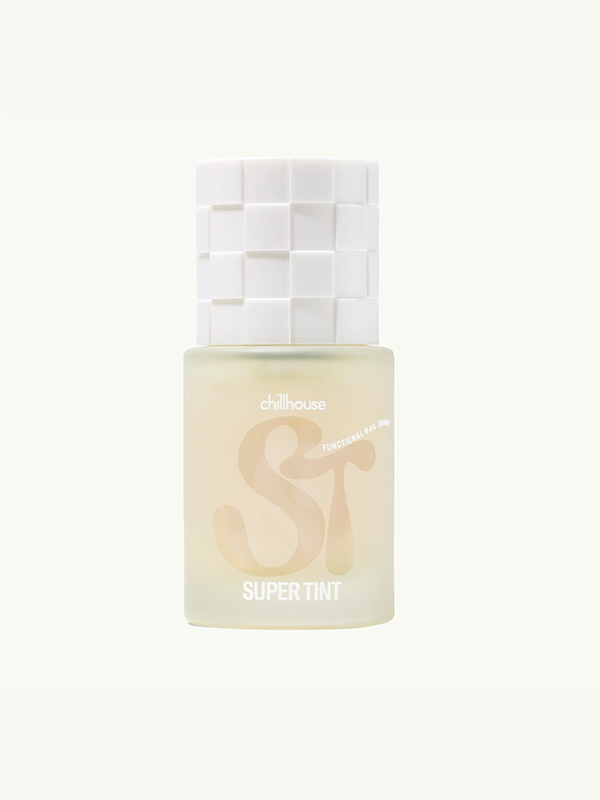 Super Tints: Coco Fizz