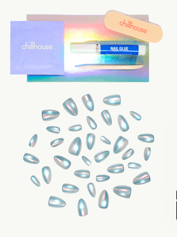 Chill Tips: Euphoria Dust