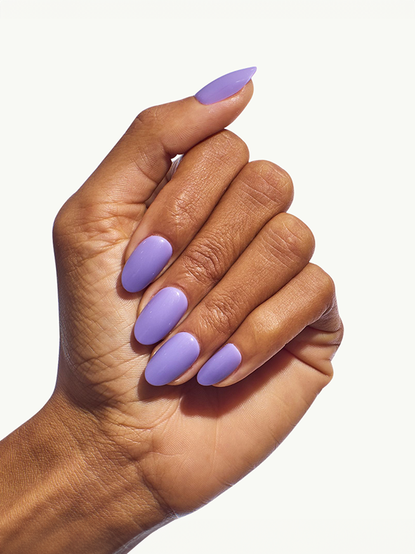 Chill Tips: Violet State