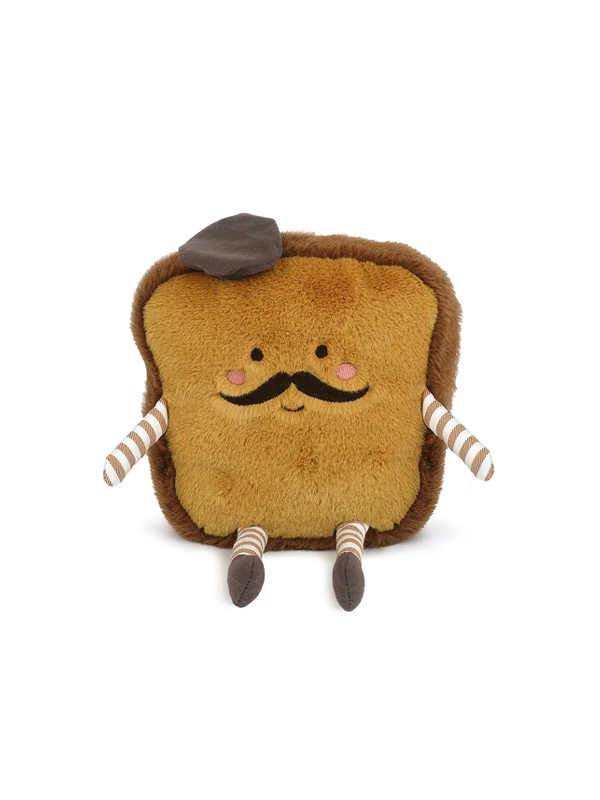 Monsieur Toast
