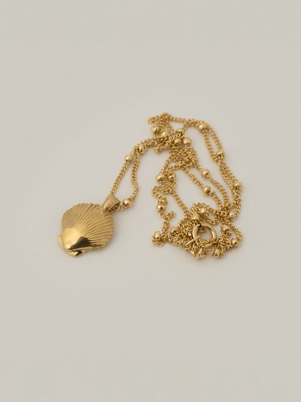Token II Necklace