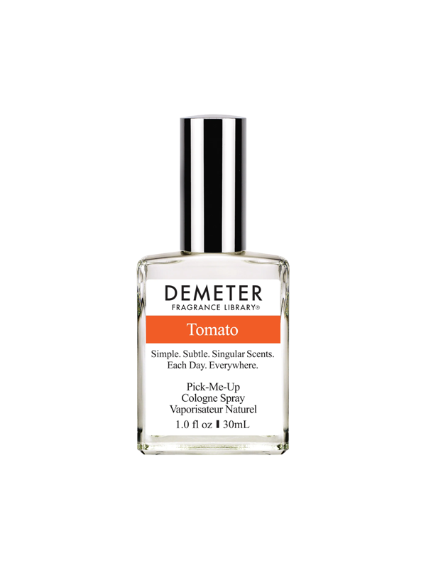 Cologne Spray: Tomato
