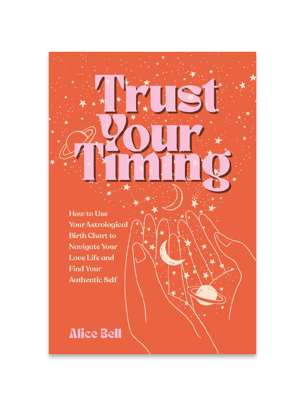 Trust Your Timing