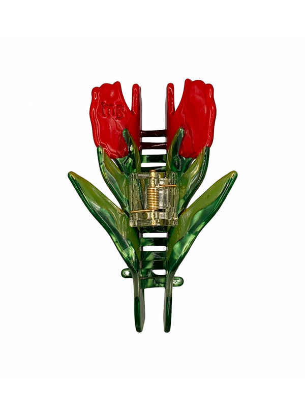 Tulip Hair Claw