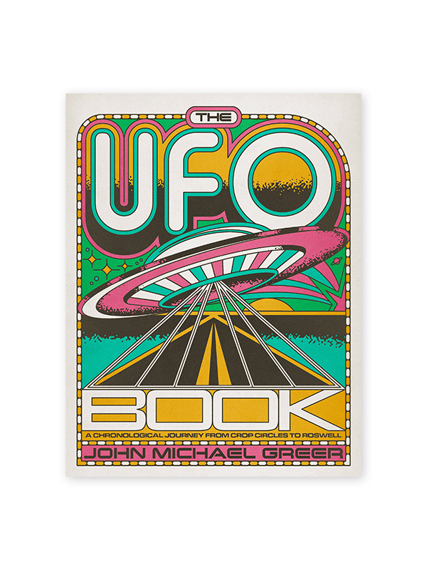 The UFO Book
