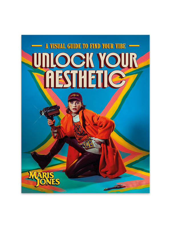 Unlock Your Aesthetic: A Visual Guide to Find Your Vibe