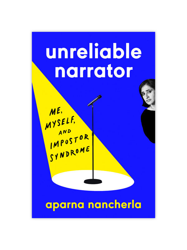 Unreliable Narrator