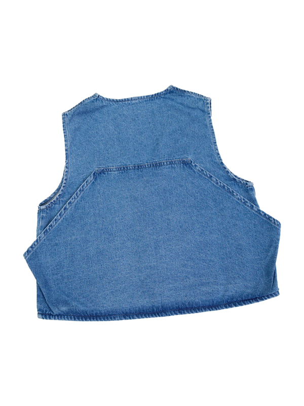 Work Vest: Lite Ranch (FINAL SALE)