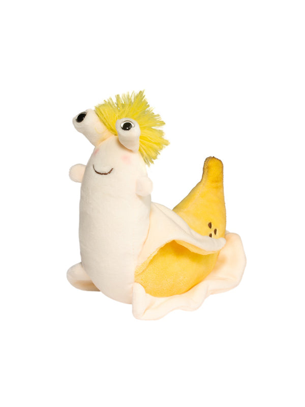 Macaroon: Vinnie Banana Slug