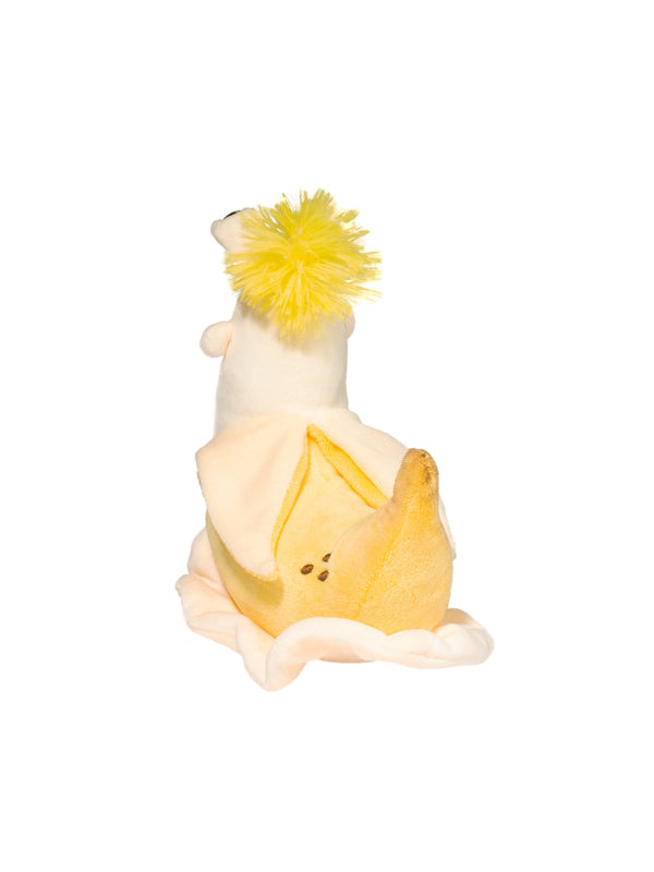 Macaroon: Vinnie Banana Slug