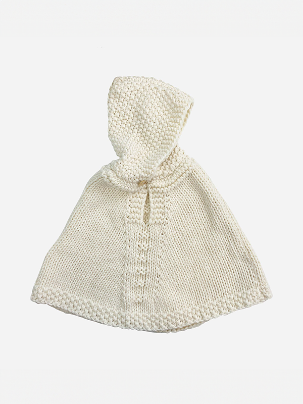 Kids Poncho