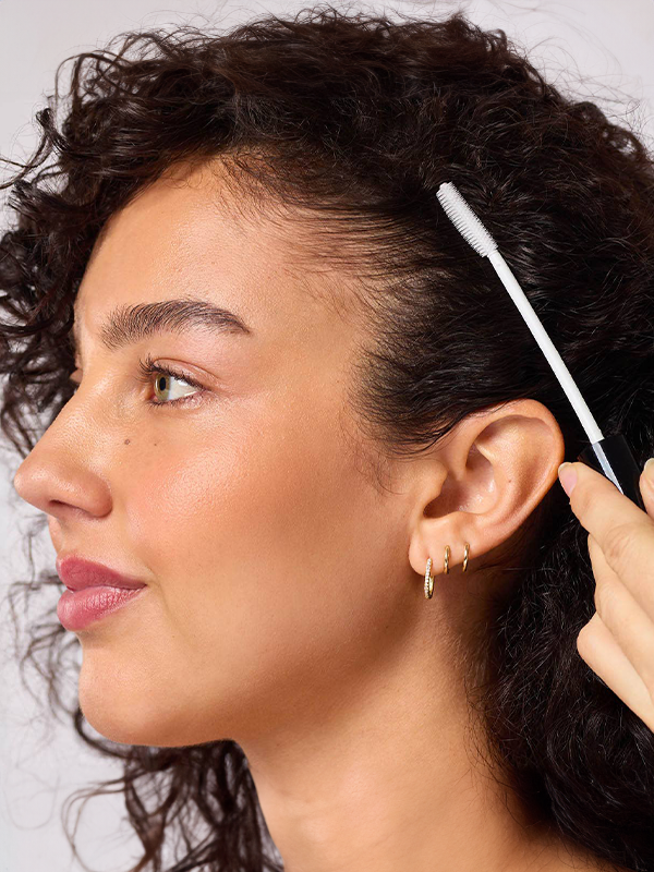 Styling Taming Wand