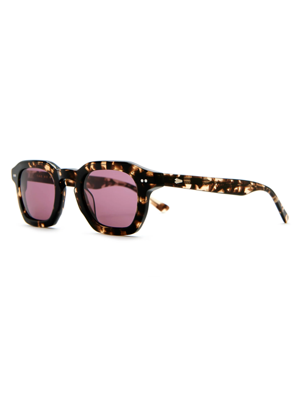 The No Wave: Desert Tortoise Bio / Polarized Plum