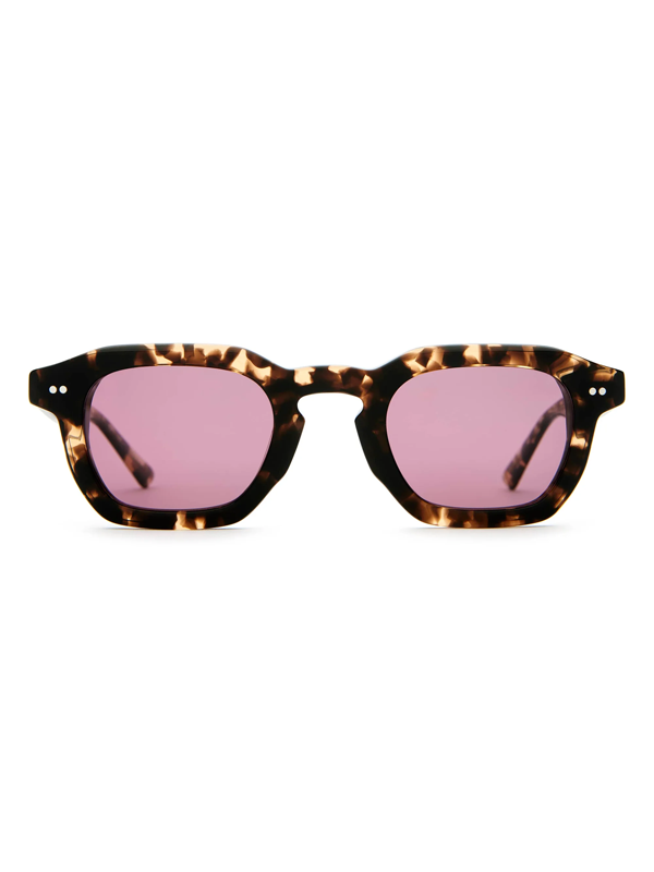 The No Wave: Desert Tortoise Bio / Polarized Plum