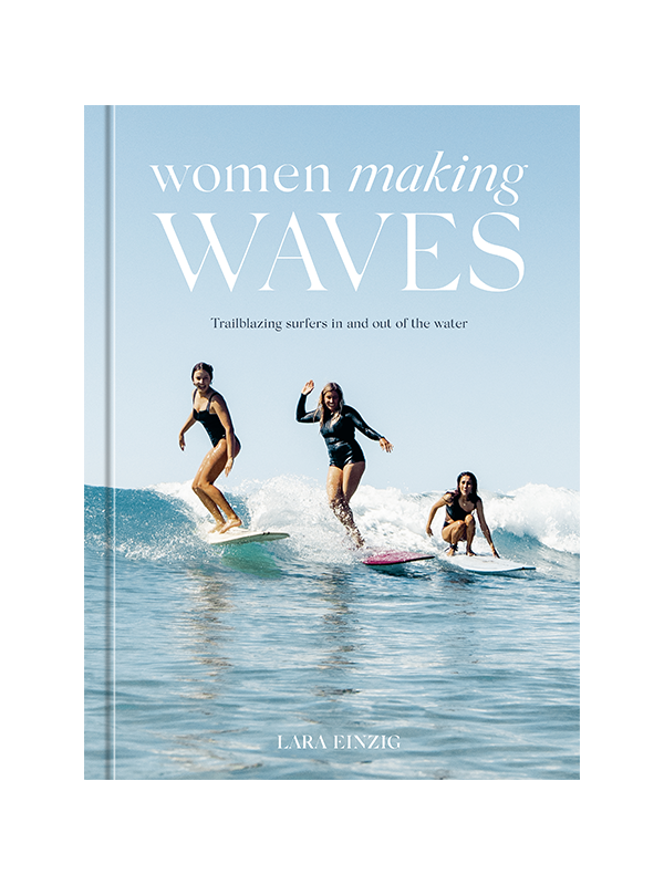 Women Making Waves
