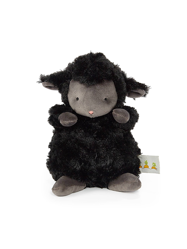 Wee Kiddo the Lamb: Black