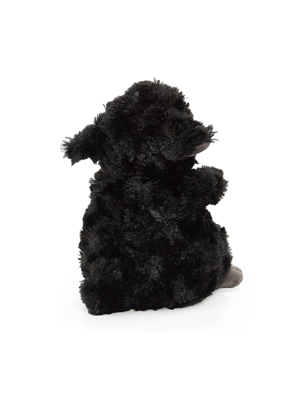 Wee Kiddo the Lamb: Black