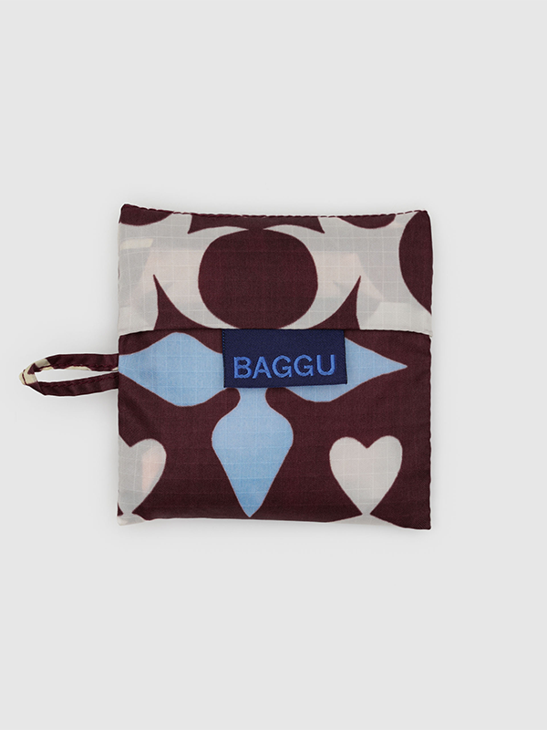 Baby Baggu: Western Cut-Outs