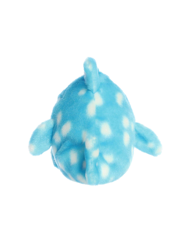 Dottie Whale Shark Palm Pal
