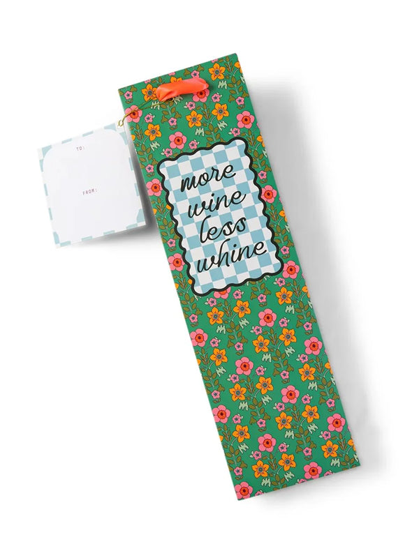 Wine Bag: More Wine