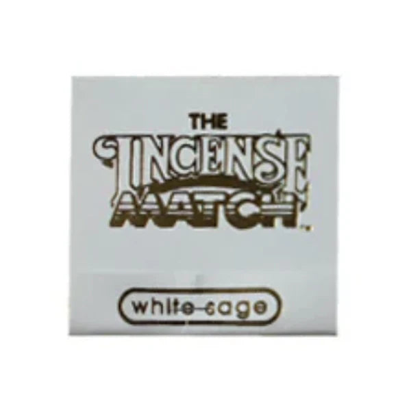 The Incense Match