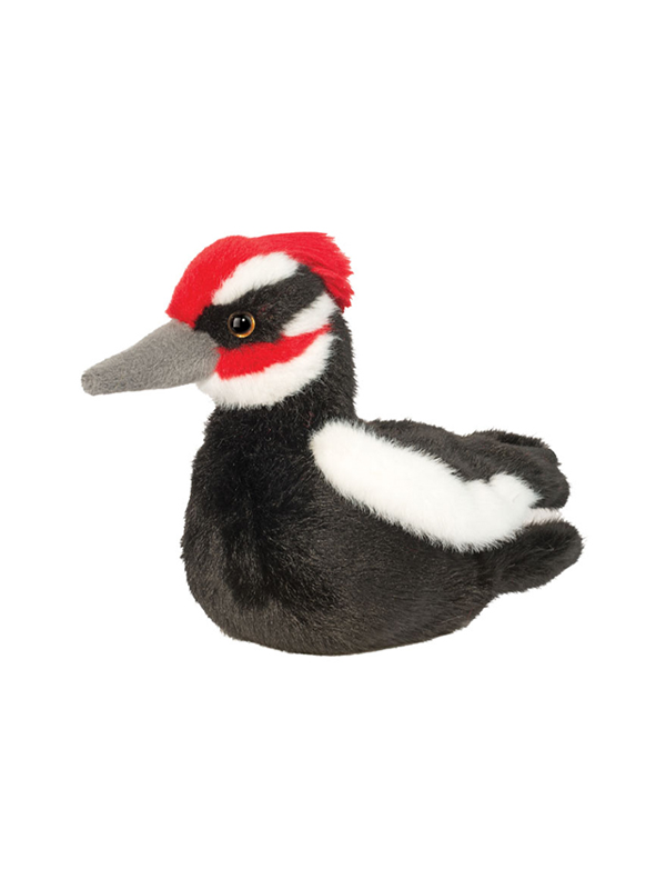 Carver Woodpecker