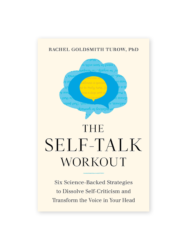 The Self-Talk Workout
