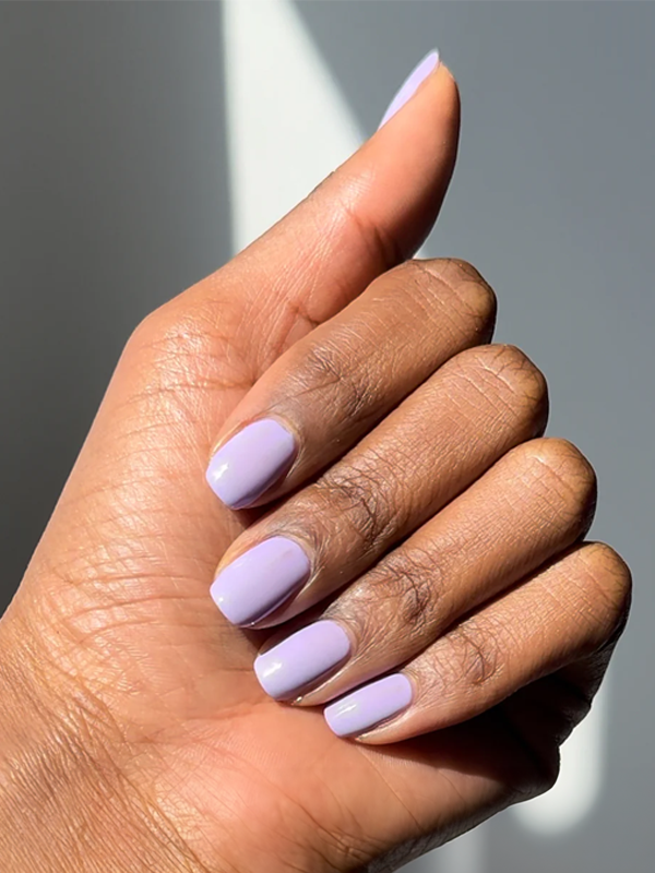 Forever Wear Chill Paint: Wysterical (Purple)
