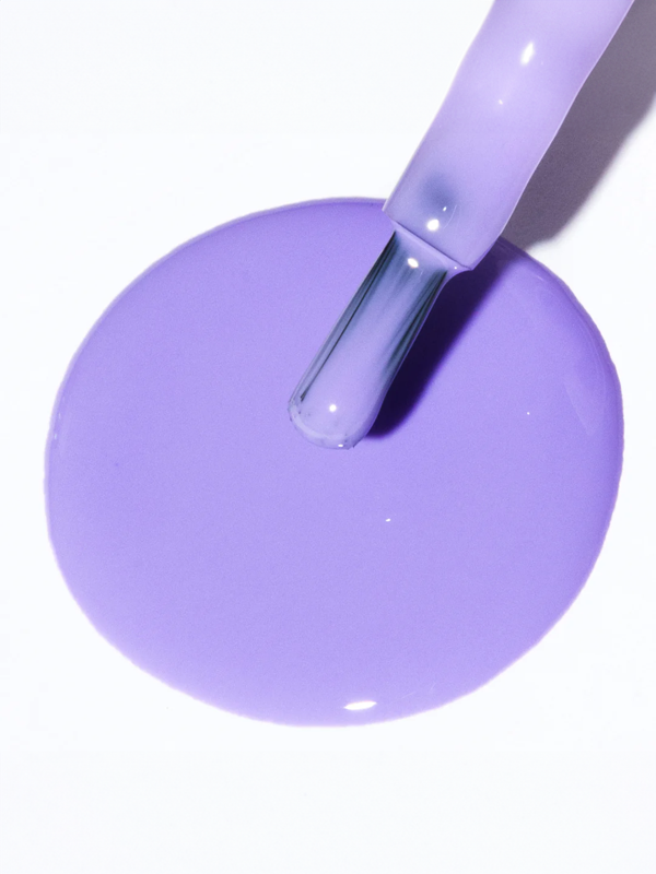 Forever Wear Chill Paint: Wysterical (Purple)