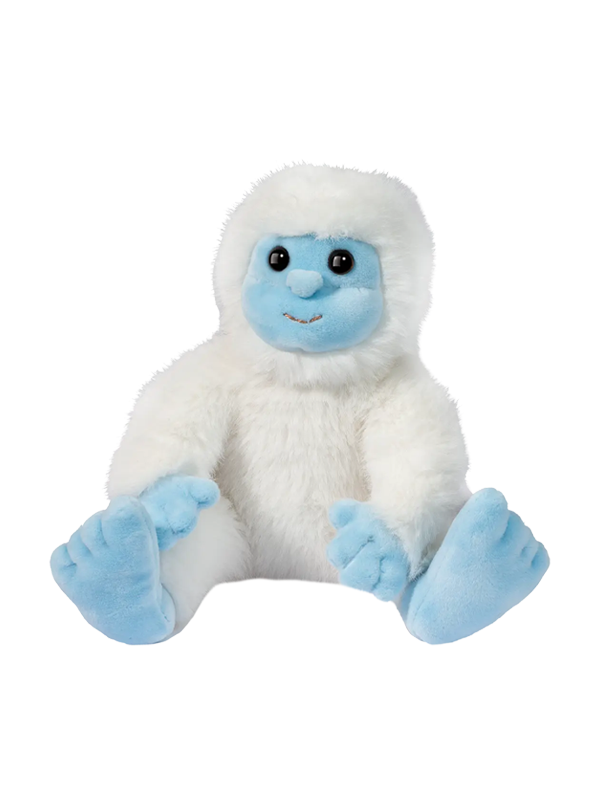 Shiver Yeti