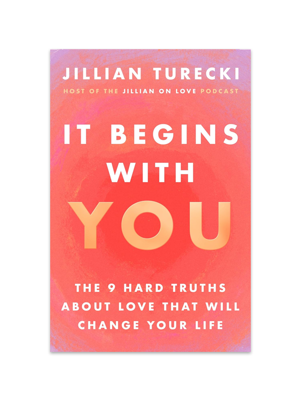 It Begins With You