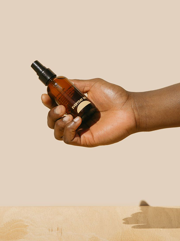 Everyday Oil 2oz: Mainstay Blend